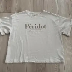 グローバルワーク　Tシャツ　140