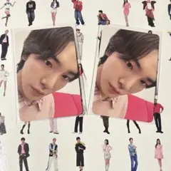 SHINee Key 2025 SMTOWN アルバム + トレカ