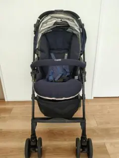 メチャカル オート4キャス compact エッグショックlotta ネイビー