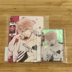 DIABOLIKLOVERS ディアラバ アクカ ラメカ Lab