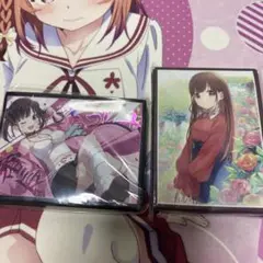 2025年最新】園田智代子 スリーブの人気アイテム - メルカリ