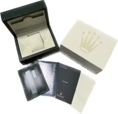 ROLEX ロレックス 空箱 箱 BOX