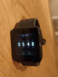 スマートウォッチ xiaomi Mi watch