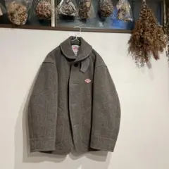 ダントン アウター