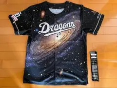 中日ドラゴンズ2025昇竜ユニフォーム第三弾「銀河」&サマーライトバンド