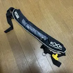 RYOBI EXE-2732 コンパクトウエストベルトタイプライフジャケット つり具の上州屋 - あなたのフィッシング＆アウトドアライフを