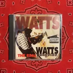 2025年最新】watts gangstasの人気アイテム - メルカリ