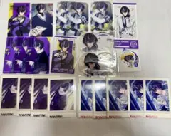 エイトリ 衣川季肋 まとめ売り