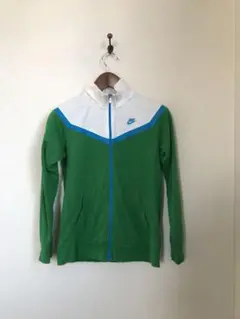 NIKE ジャージ 上 ジャケット レトロ ビンテージ 古着ナイキ