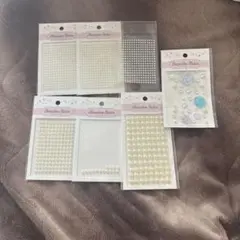 100均 シール まとめ売り