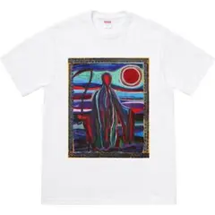 2025年最新】supreme reaper teeの人気アイテム - メルカリ