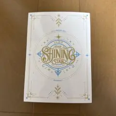 少年忍者 The Shining Star Blu-ray