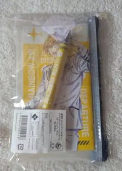 6 うたプリ 那月 スタツア ステーショナリーセット