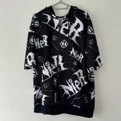 NieR CLOTHING トップス 半袖