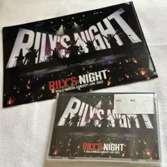 今市隆二 CONCEPT LIVE 2022 DVD