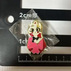 即日発送！HAZBINHOTEL Charlie ピンバッジ ピンズ