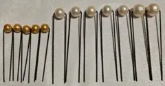 パールボールUピン12本セット