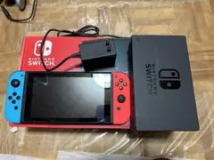 ニンテンドーSwitch