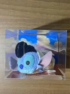 スティッチ ぬいぐるみ スティッチ ぬいぐるみ 約20cm - メルカリ