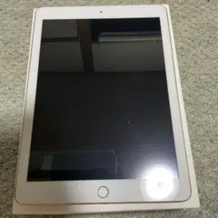 iPad 第6世代 Wi−Fi 2018 32GB