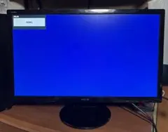 ASUS VE248HR 24インチ　ゲーミングモニター