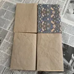 朝井リョウ　文学書 4冊セット 花柄カバー
