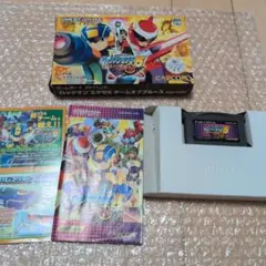 ゲームボーイアドバンスソフト