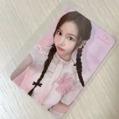 Hearts2Hearts カルメン トレカ 2aN オリヤン オリグロ 特典