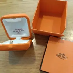 エルメス　空箱