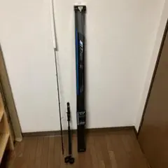 がまかつ デッキステージ タチウオテンヤ MH175