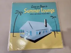 サマーラウンジ Summer Lounge 28AH2190