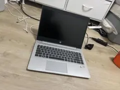 HP Probook 430G7 10世代Core i5 16GB SSD不良