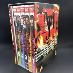 マジすか学園 DVD BOX