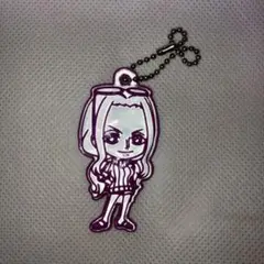 ONE PIECE FILM Z ニコ・ロビン ストラップ