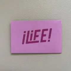 2025年最新】ILIFE ポイントカードの人気アイテム - メルカリ