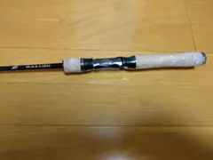 ダイワ BLX SG 551L+RB ブラックレーベル ヒロ内藤