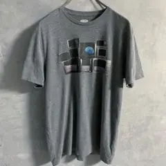 アート 宇宙 OLDNAVY オールドネイビー 惑星 地球 Tシャツ 半袖