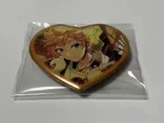 春川宙 缶バッジ