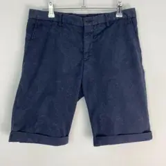ETRO エトロ 総柄ショートパンツ ショーツ オレンジ46 ナイロンショートパンツ — HABUBOXオンラインストア