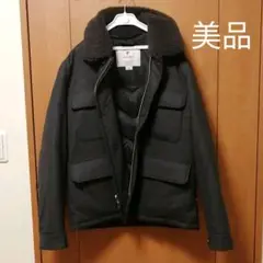 SALE Woolrich jacket
