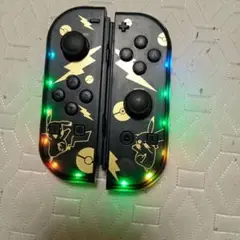 任天堂スイッチジョイコン