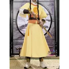 猫屋小舗 魔道祖師 公式衣装 コスプレ 金凌 金如蘭 きんりょう