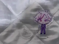 プリパラ アクリルスタンド シンヤ ダークナイトメア