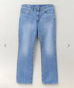 UNITEDARROWS&SONSC―03 FLAREJEANS/デニムパンツ