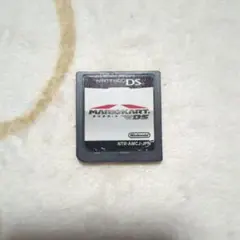 マリオカート DS ソフト