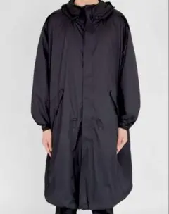 ONFAdd FILM WEAR M-51 レインコートにもオススメwaiper