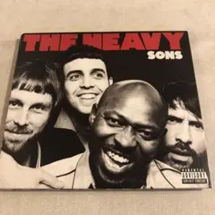 the heavy/sons