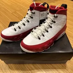 Nike Air Jordan 9レトロ 27cm 新品、箱あり