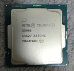 Intel Celeron G5905