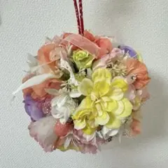 花ボンボン